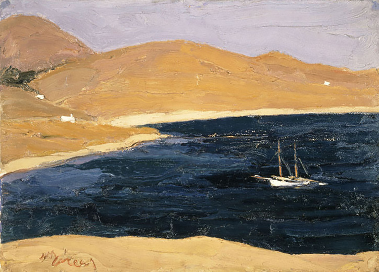 seascape
